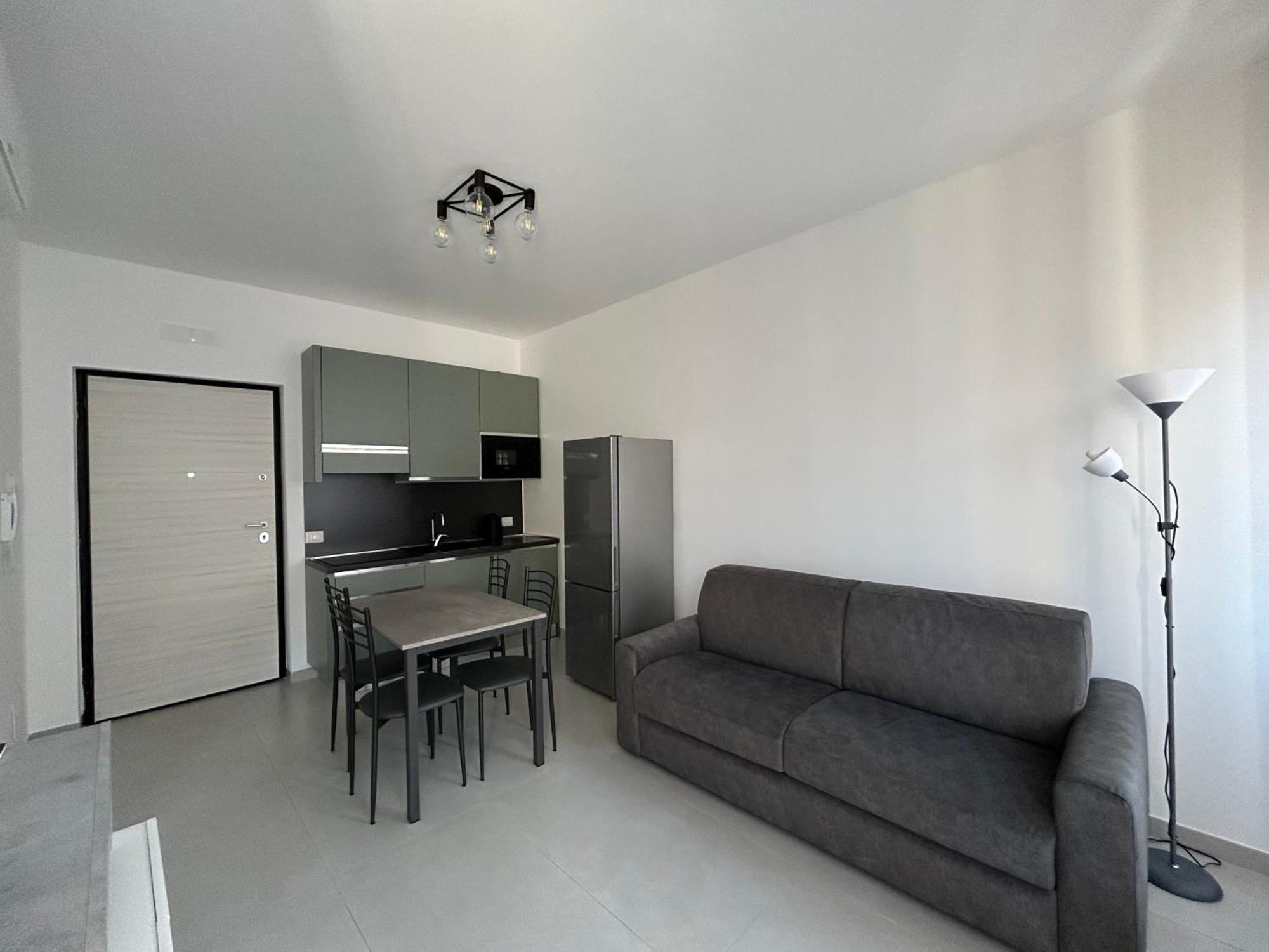 Im Home - Viale Monza Milan Exterior photo
