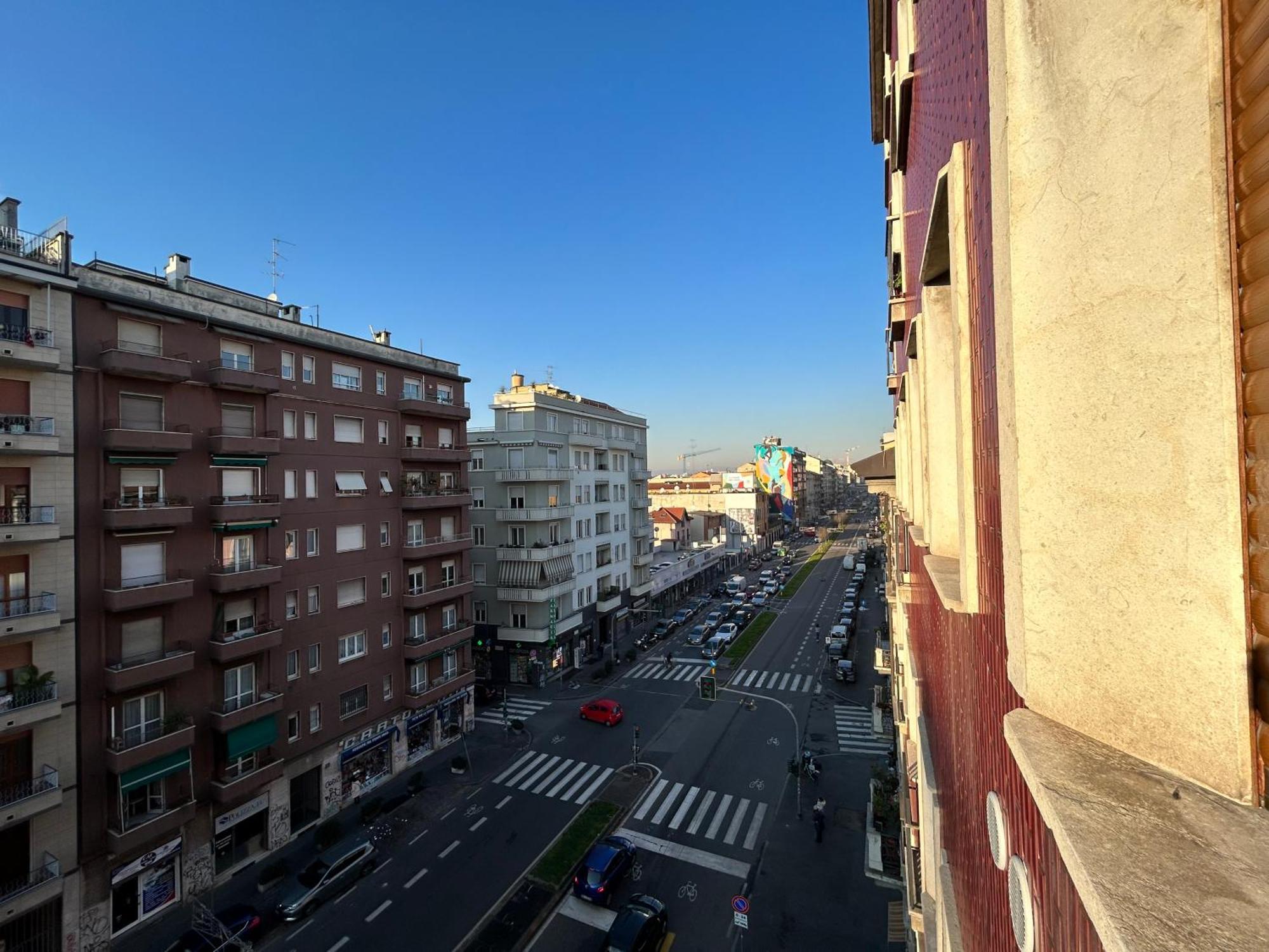 Im Home - Viale Monza Milan Exterior photo