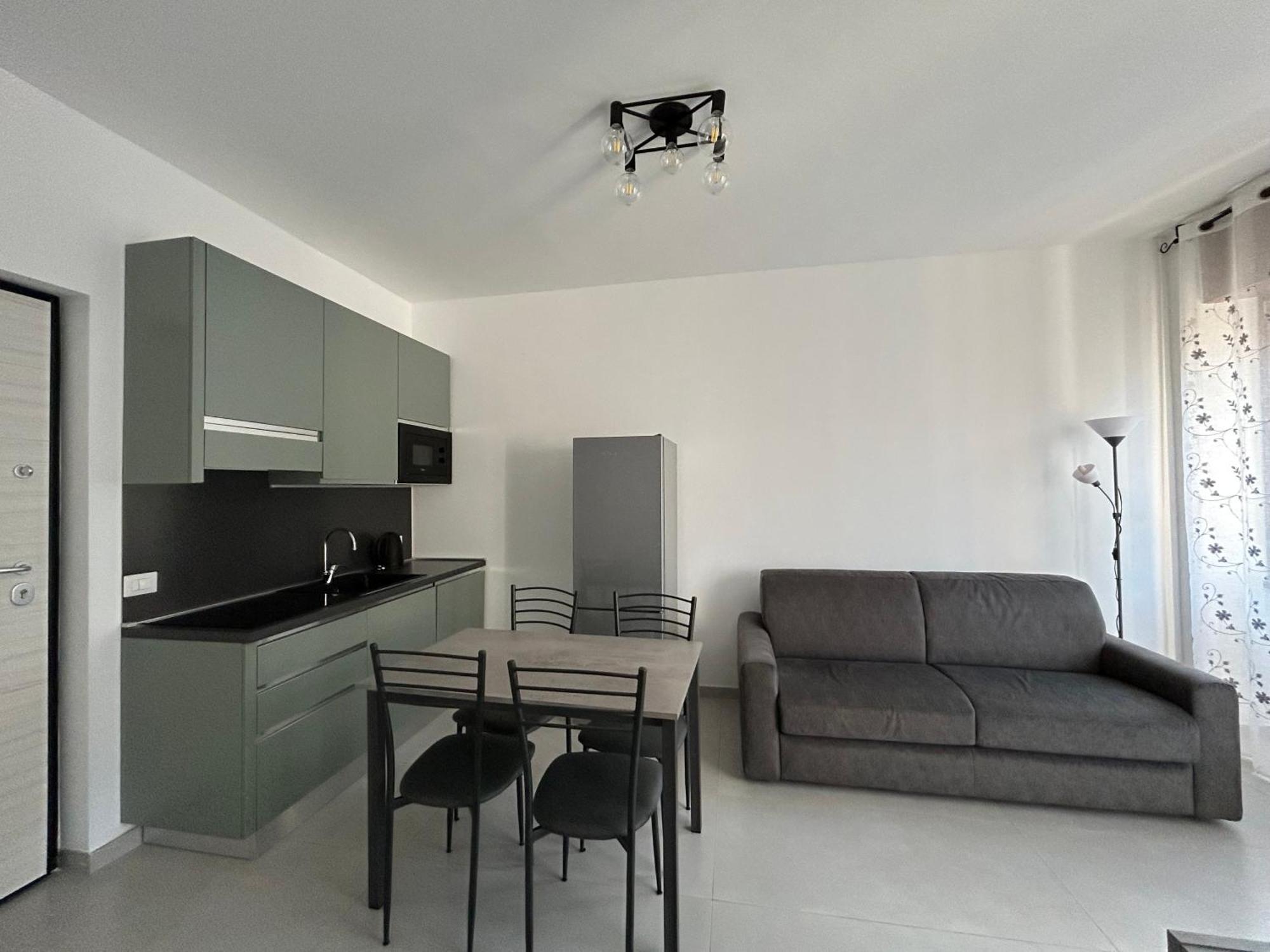Im Home - Viale Monza Milan Exterior photo