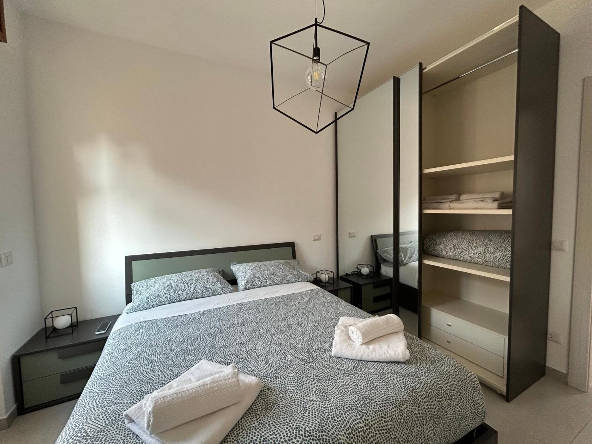Im Home - Viale Monza Milan Exterior photo