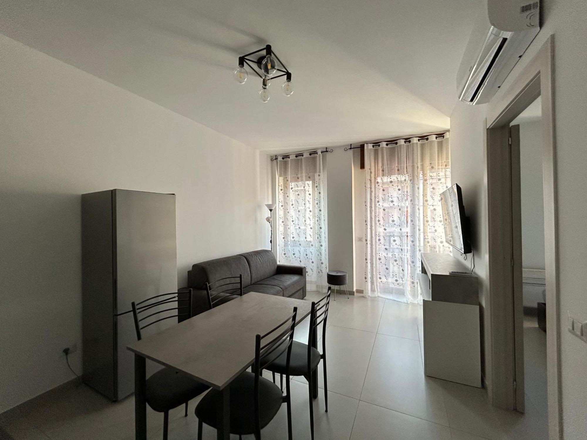 Im Home - Viale Monza Milan Exterior photo